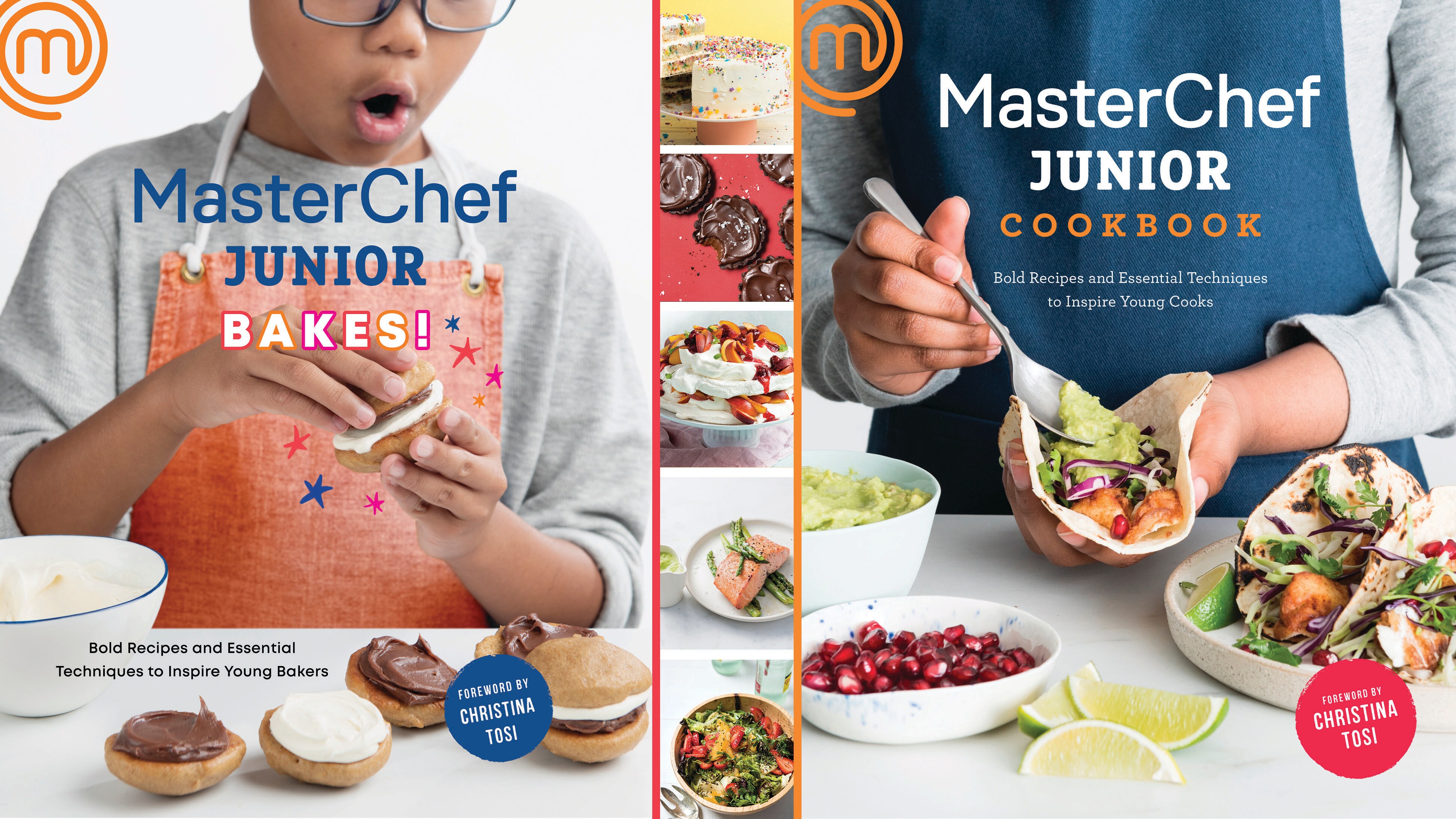 MasterChef Junior with Gordon Ramsay on FOX